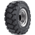 Фото грузовой шины Ascenso SSB332 12/0 R16.5 -- PR12
